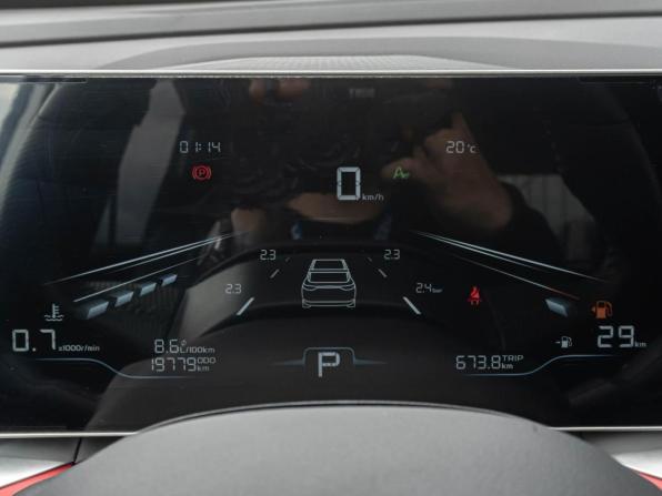 Geely Coolray I Рестайлинг с пробегом 2024 года, цена 2 199 000 рублей, 19779 км, внедорожник, Автокод Объявления