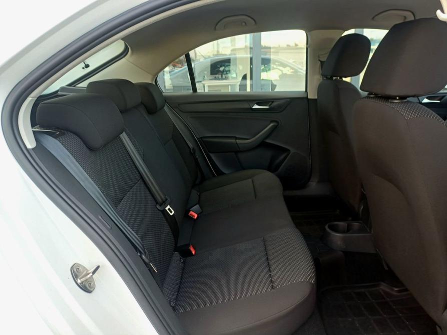 Volkswagen Polo V Рестайлинг Москва  - изображение 19