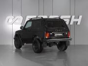 Lada (ВАЗ) Niva Legend I Минеральные Воды  - изображение 16