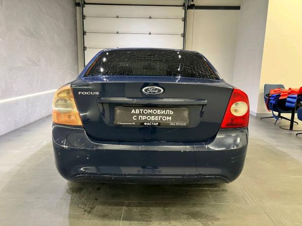 Ford Focus II Рестайлинг с пробегом 2011 года, цена 469 000 рублей, 175703 км, седан, Автокод Объявления