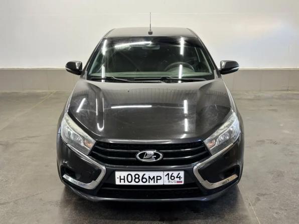 Lada (ВАЗ) Vesta I с пробегом 2016 года, цена 619 000 рублей, 194000 км, седан, Автокод Объявления