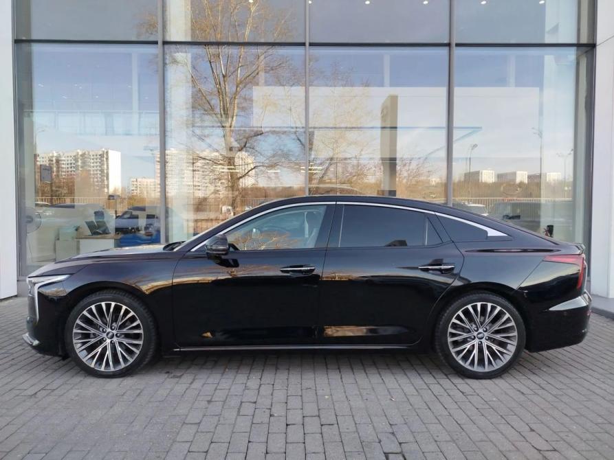 FAW Bestune B70 I Москва  - изображение 5