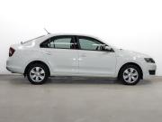 Skoda Rapid I Рестайлинг Санкт-Петербург  - изображение 29