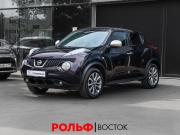 Nissan Juke I Москва  - изображение 21