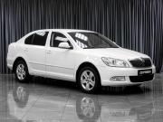 Skoda Octavia II (A5) Рестайлинг Тюмень  - изображение 18