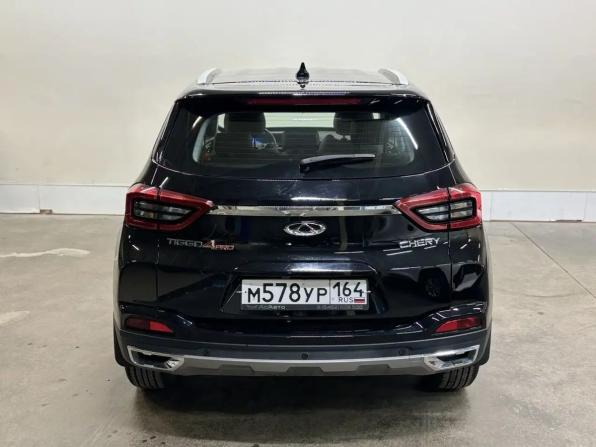 Chery Tiggo 4 Pro I Рестайлинг с пробегом 2024 года, цена 1 599 000 рублей, 48496 км, внедорожник, Автокод Объявления