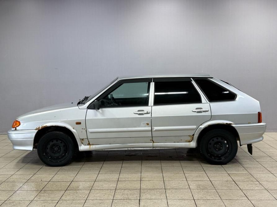 Lada (ВАЗ) 2114 Уфа  - изображение 4
