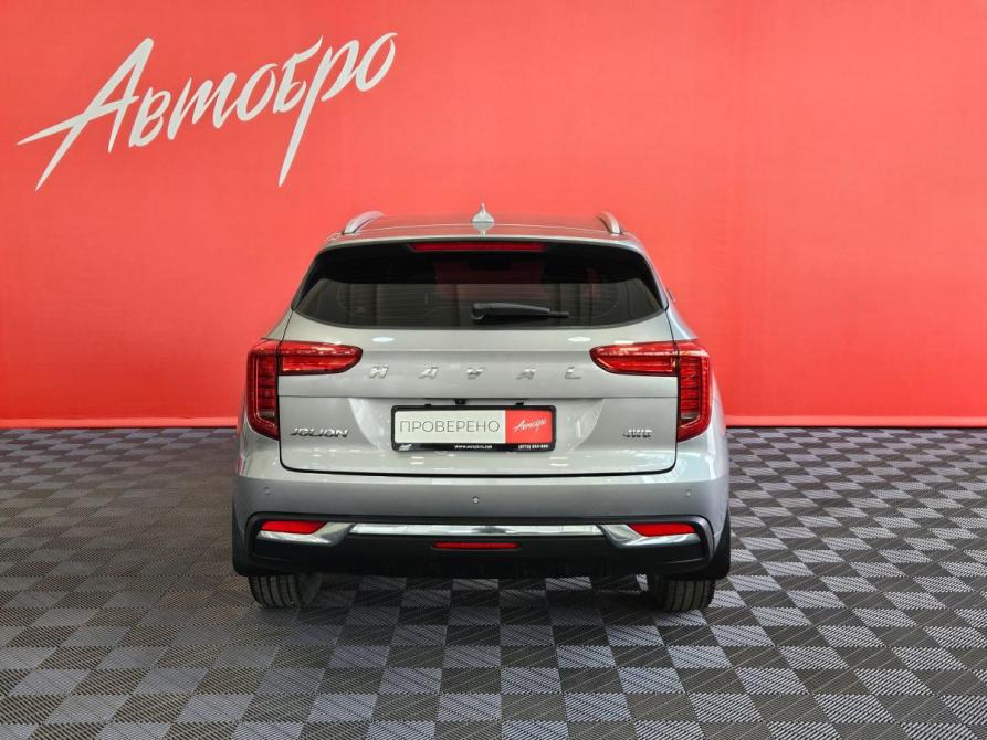Haval Jolion I Вологда  - изображение 4