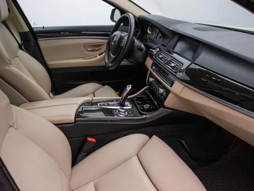 BMW 5 серии VI (F10/F11/F07) Москва  - изображение 9