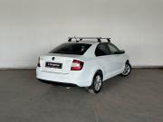 Skoda Rapid I Рестайлинг Москва  - изображение 24