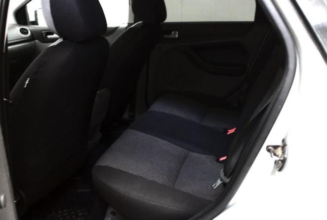 Ford Focus II Рестайлинг с пробегом 2010 года, цена 410 000 рублей, 350000 км, седан, Автокод Объявления