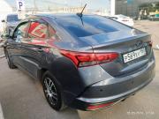 Hyundai Solaris II Рестайлинг Москва  - изображение 11