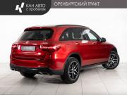 Mercedes-Benz GLC I (X253) Казань  - изображение 20