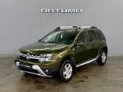 Renault Duster I Рестайлинг Краснодар  - изображение 21