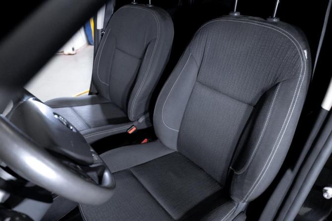 Nissan Terrano III (D10) с пробегом 2018 года, цена 1 499 000 рублей, 153000 км, внедорожник, Автокод Объявления