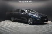 Kia Cerato IV Крым  - изображение 37