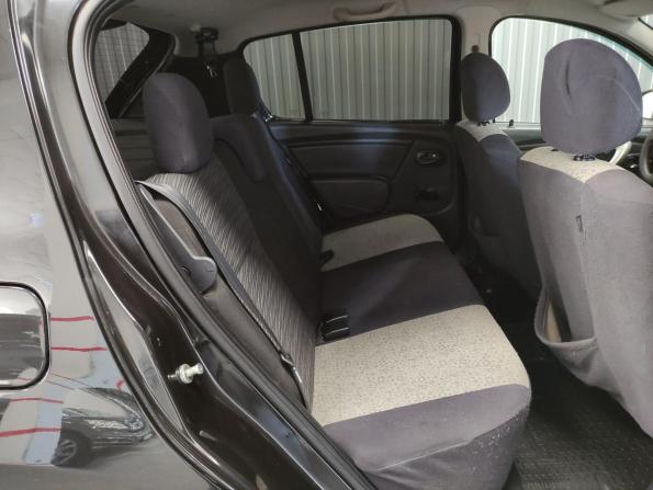 Renault Sandero I с пробегом 2013 года, цена 399 000 рублей, 257372 км, хэтчбек, Автокод Объявления
