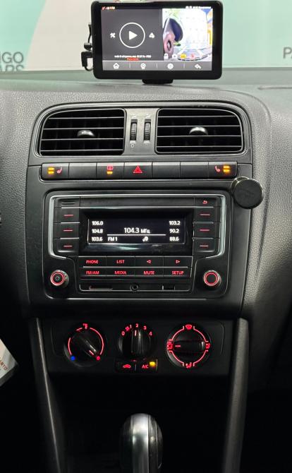 Volkswagen Polo V Рестайлинг Набережные Челны  - изображение 13