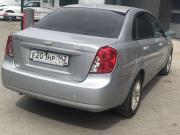 Chevrolet Lacetti I Кемерово  - изображение 47