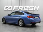 BMW 4 серии F32/F33/F36 Воронеж  - изображение 22