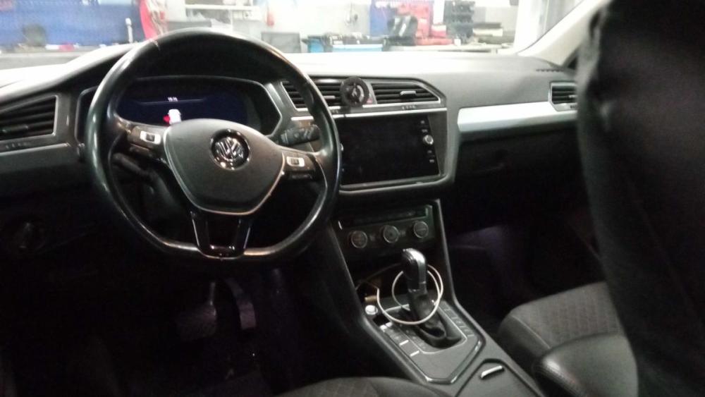 Volkswagen Tiguan II Санкт-Петербург  - изображение 5