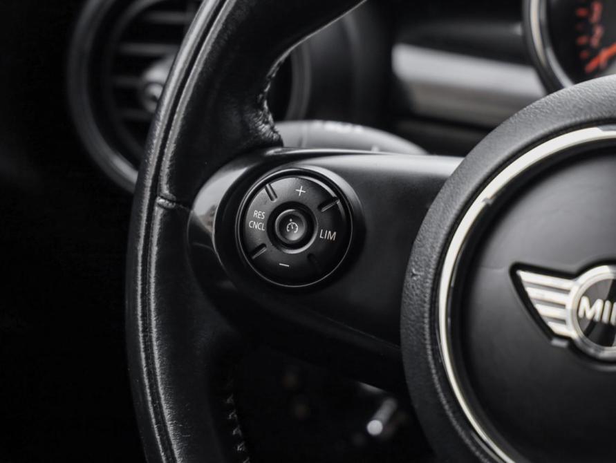 Mini Hatch III (F55/F56) Санкт-Петербург  - изображение 13