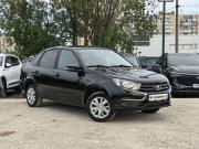 Lada (ВАЗ) Granta I Рестайлинг Санкт-Петербург  - изображение 16