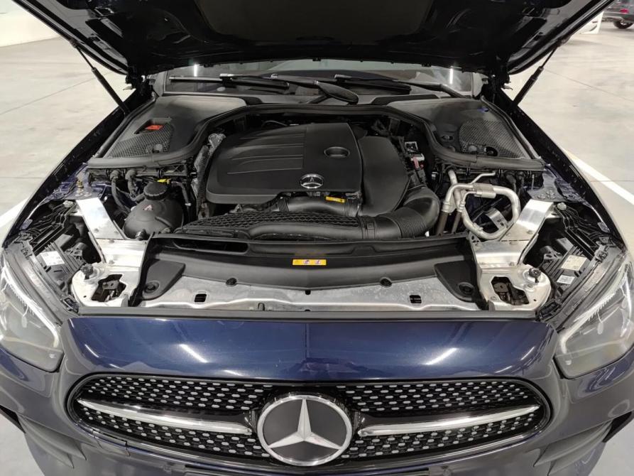 Mercedes-Benz E-Класс V (W213 S213 C238) Рестайлинг Казань  - изображение 11