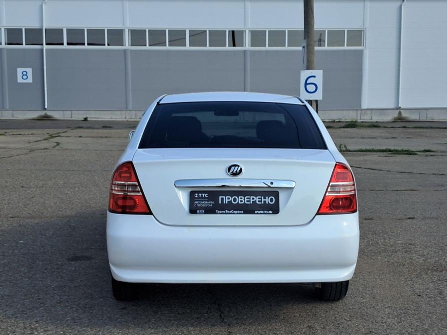 Lifan Solano I (620) Набережные Челны  - изображение 7