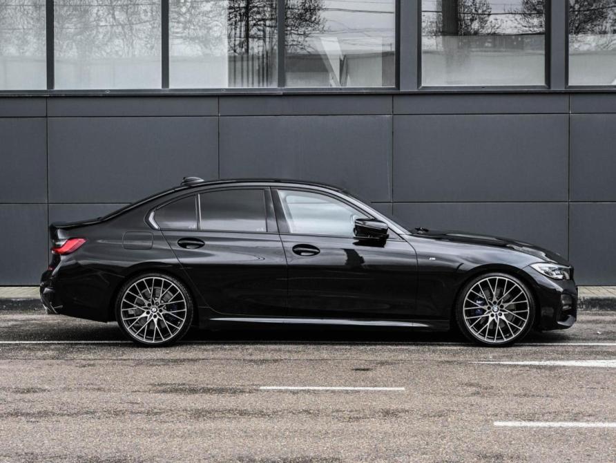 BMW 3 серии VII (G2x) Новороссийск  - изображение 5