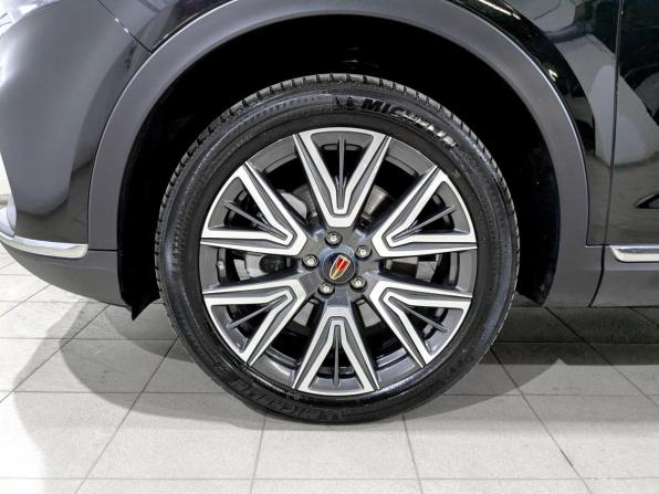 Hongqi HS5 I с пробегом 2024 года, цена 2 500 000 рублей, 58660 км, внедорожник, Автокод Объявления