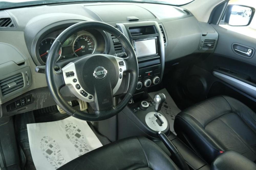 Nissan X-Trail II Омск  - изображение 11