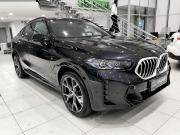 BMW X6 III (G06) Рестайлинг Казань  - изображение 25