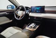 Haval Jolion I Рестайлинг Саратов  - изображение 41