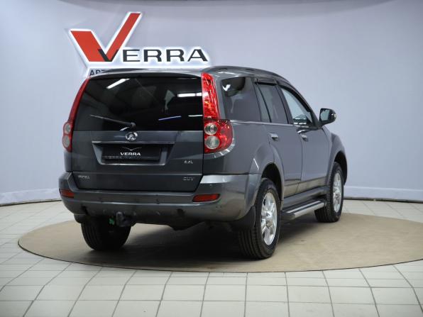 Great Wall Hover H5 с пробегом 2012 года, цена 590 000 рублей, 242872 км, внедорожник, Автокод Объявления