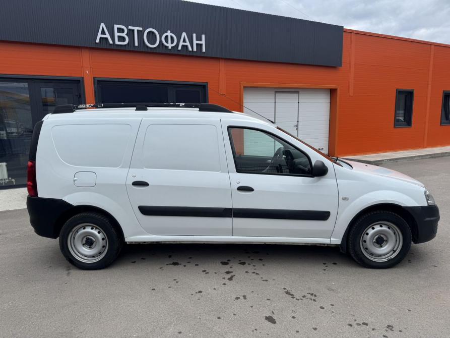 Lada (ВАЗ) Largus I Сызрань  - изображение 3