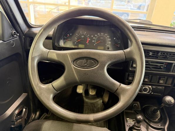 Lada (ВАЗ) 2121 (4x4) I Рестайлинг с пробегом 2017 года, цена 549 000 рублей, 152000 км, внедорожник, Автокод Объявления