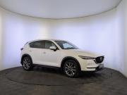 Mazda CX-5 II Москва  - изображение 32