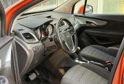 Opel Mokka I Владимир  - изображение 36