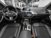 BMW X3 III (G01) Москва  - изображение 33