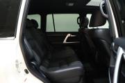 Toyota Land Cruiser 200 Series Рестайлинг 2 Сургут  - изображение 85