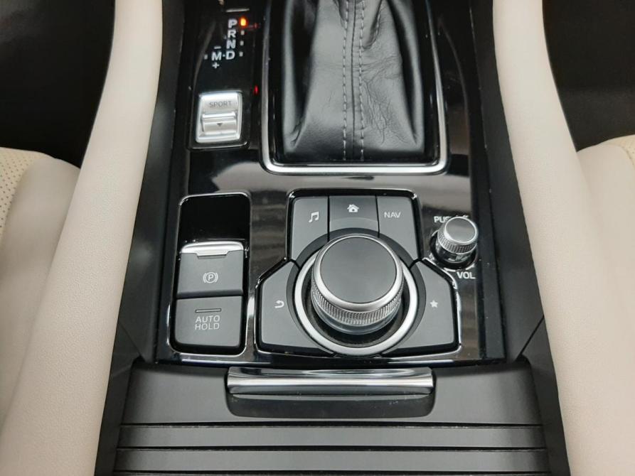 Mazda 6 III (GJ) Рестайлинг 2 Москва  - изображение 17