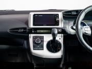 Toyota Wish II Рестайлинг Чита  - изображение 29