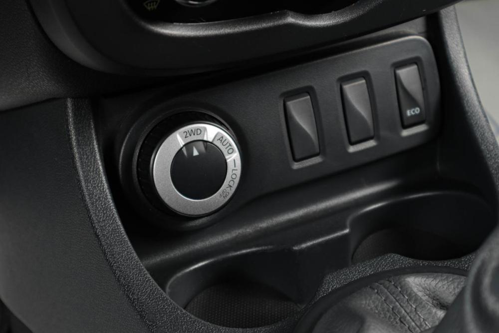 Renault Duster I Рестайлинг Тюмень  - изображение 17