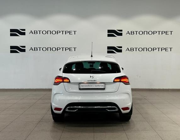 Citroen DS4 с пробегом 2013 года, цена 529 000 рублей, 218376 км, хэтчбек, Автокод Объявления