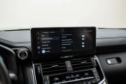 Toyota Land Cruiser 300 Series Москва  - изображение 52