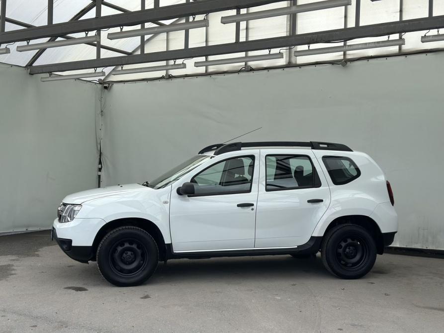 Renault Duster I Рестайлинг Липецк  - изображение 9
