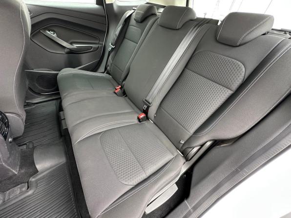 Ford Kuga II Рестайлинг с пробегом 2018 года, цена 1 720 000 рублей, 85000 км, внедорожник, Автокод Объявления