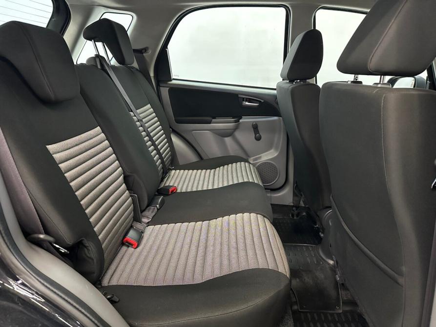 Suzuki SX4 I (Classic) Рестайлинг Балашиха  - изображение 12