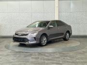 Toyota Camry VII (XV50) Рестайлинг Москва  - изображение 19